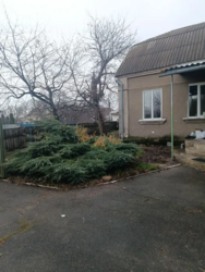 Продам будинок с.Андріївка. Баня,60 соток,ванна,газ фото 2 Продам будинок с.Андріївка. Баня,60 соток,ванна,газ фото 2