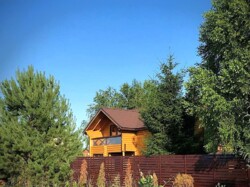 Продаж еко будинку 157 м.кв., ділянка 6,5 сот! поруч річка, пляжі, с Козин! фото 14 Продаж еко будинку 157 м.кв., ділянка 6,5 сот! поруч річка, пляжі, с Козин! фото 14