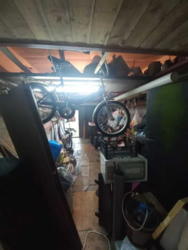 Продам приватний будинок у с. Дзвінкове.Гараж,колодязь,альтанка,газ фото 13 Продам приватний будинок у с. Дзвінкове.Гараж,колодязь,альтанка,газ фото 13