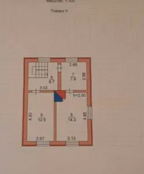Продам приватний будинок у с. Дзвінкове.Гараж,колодязь,альтанка,газ фото 15 Продам приватний будинок у с. Дзвінкове.Гараж,колодязь,альтанка,газ фото 15