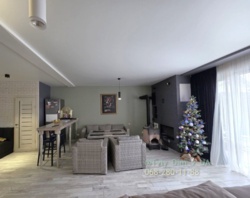 Стиль. Затишок. Комфорт.Триповерховий дуплекс, у який хочеться повертатись щовечора фото 5 Стиль. Затишок. Комфорт.Триповерховий дуплекс, у який хочеться повертатись щовечора фото 5