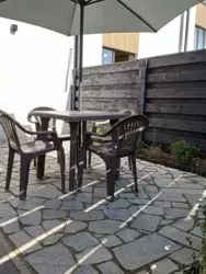 Продаж таунхауса з сучасним ремонтом, меблями та технікою! с Софіївська Борщагівка! фото 9 Продаж таунхауса з сучасним ремонтом, меблями та технікою! с Софіївська Борщагівка! фото 9