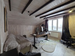 Стиль. Затишок. Комфорт.Триповерховий дуплекс, у який хочеться повертатись щовечора фото 14 Стиль. Затишок. Комфорт.Триповерховий дуплекс, у який хочеться повертатись щовечора фото 14