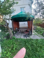 Продам приватний будинок у с. Дзвінкове.Гараж,колодязь,альтанка,газ фото 17 Продам приватний будинок у с. Дзвінкове.Гараж,колодязь,альтанка,газ фото 17