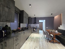 Стиль. Затишок. Комфорт.Триповерховий дуплекс, у який хочеться повертатись щовечора фото 7 Стиль. Затишок. Комфорт.Триповерховий дуплекс, у який хочеться повертатись щовечора фото 7