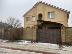Будинок 340 м2,Велика Данилівка фото 2 Будинок 340 м2,Велика Данилівка фото 2