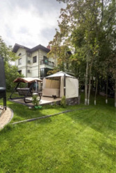 Авторский!Шикарный!Элитный!Трёхуровневый таунхаус, Тетра,Сокольники фото 4 Авторский!Шикарный!Элитный!Трёхуровневый таунхаус, Тетра,Сокольники фото 4