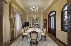 Авторский!Шикарный!Элитный!Трёхуровневый таунхаус, Тетра,Сокольники фото 5 Авторский!Шикарный!Элитный!Трёхуровневый таунхаус, Тетра,Сокольники фото 5