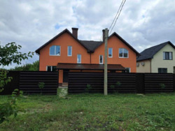 Продам дом таунхаус, р-н Холодна Гора. фото 1 Продам дом таунхаус, р-н Холодна Гора. фото 1