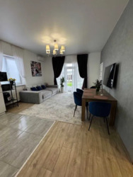 Продам современный дом 130м2 ЖК Даниловский, Алексеевка фото 2 Продам современный дом 130м2 ЖК Даниловский, Алексеевка фото 2