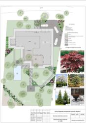 Лісопарк (Лесопарк), КМ Форест фото 8 Лісопарк (Лесопарк), КМ Форест фото 8