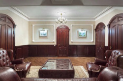 Авторский!Шикарный!Элитный!Трёхуровневый таунхаус, Тетра,Сокольники фото 16 Авторский!Шикарный!Элитный!Трёхуровневый таунхаус, Тетра,Сокольники фото 16