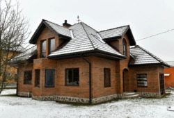 Продам енергозбережувальний будинок,район 'Салтівськи сади' фото 3 Продам енергозбережувальний будинок,район 'Салтівськи сади' фото 3