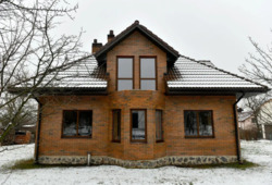 Продам енергозбережувальний будинок,район 'Салтівськи сади' фото 4 Продам енергозбережувальний будинок,район 'Салтівськи сади' фото 4