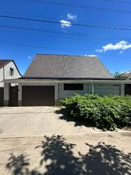 В продаже дом 158 м2 Роганский ж/м фото 1 В продаже дом 158 м2 Роганский ж/м фото 1