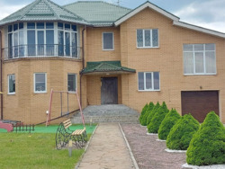 У продажу двоповерховий будинок у престижномуселищы Флоринка. фото 3 У продажу двоповерховий будинок у престижномуселищы Флоринка. фото 3