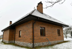 Продам енергозбережувальний будинок,район 'Салтівськи сади' фото 7 Продам енергозбережувальний будинок,район 'Салтівськи сади' фото 7