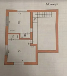 Продається будинок Харківська, Харків, Холодногірський, ХОЛОДНАЯ ГОРА, Холодногорская ул., м. Холодна гора фото 20 Продається будинок Харківська, Харків, Холодногірський, ХОЛОДНАЯ ГОРА, Холодногорская ул., м. Холодна гора фото 20