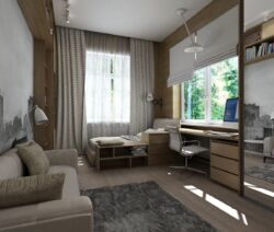 ��������� ������� �����, ���������, ������������� ���� 5