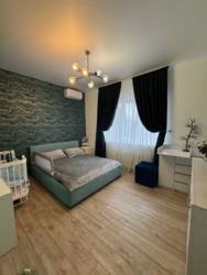 Продам современный дом 130м2 ЖК Даниловский, Алексеевка фото 13 Продам современный дом 130м2 ЖК Даниловский, Алексеевка фото 13