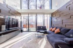 � ������� ������� 260 �2 � ����� ��������, ������� � �������� � ��������� - ���������� ������ ˳���� �� ������������ ���� 12