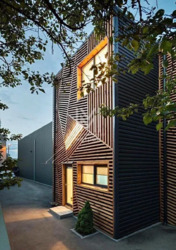 Продам сучасний таунхаус біля м. Спортивна! фото 6 Продам сучасний таунхаус біля м. Спортивна! фото 6