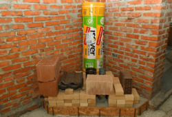 Продам енергозбережувальний будинок,район 'Салтівськи сади' фото 11 Продам енергозбережувальний будинок,район 'Салтівськи сади' фото 11