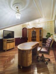 Авторский!Шикарный!Элитный!Трёхуровневый таунхаус, Тетра,Сокольники фото 15 Авторский!Шикарный!Элитный!Трёхуровневый таунхаус, Тетра,Сокольники фото 15