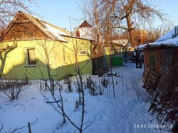 будинок Залютино м.Холод. гора, центральні комунікації 102 м2 фото 11 будинок Залютино м.Холод. гора, центральні комунікації 102 м2 фото 11