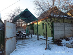 будинок Залютино м.Холод. гора, центральні комунікації 102 м2 фото 5 будинок Залютино м.Холод. гора, центральні комунікації 102 м2 фото 5