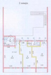 Продам совершенно новый дом-дуплекс на проспекте Науки Павлово Поле фото 20 Продам совершенно новый дом-дуплекс на проспекте Науки Павлово Поле фото 20