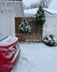 Продається будинок Тихая ул., Лісне, Дергачівський, Харківська фото 8 Продається будинок Тихая ул., Лісне, Дергачівський, Харківська фото 8