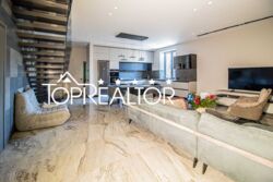 Продаж 2-пов. котеджу в елітному селищі Парк Хаус (Park House) фото 7 Продаж 2-пов. котеджу в елітному селищі Парк Хаус (Park House) фото 7
