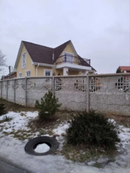 В продаже 2х этажный дом 120 метров поселок Высокий фото 1 В продаже 2х этажный дом 120 метров поселок Высокий фото 1