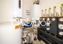 Продам совершенно новый дом-дуплекс на проспекте Науки Павлово Поле фото 9 Продам совершенно новый дом-дуплекс на проспекте Науки Павлово Поле фото 9