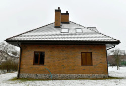 Продам енергозбережувальний будинок,район 'Салтівськи сади' фото 6 Продам енергозбережувальний будинок,район 'Салтівськи сади' фото 6