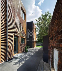 Продам сучасний таунхаус біля м. Спортивна! фото 7 Продам сучасний таунхаус біля м. Спортивна! фото 7