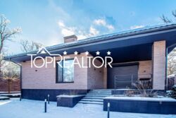 Продаж 2-пов. котеджу в елітному селищі Парк Хаус (Park House) фото 1 Продаж 2-пов. котеджу в елітному селищі Парк Хаус (Park House) фото 1
