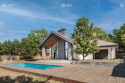 Дім з басейном, р-н Лісопарк (Лесопарк, Лесное фото 4 Дім з басейном, р-н Лісопарк (Лесопарк, Лесное фото 4