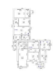 В продаже дом 158 м2 Роганский ж/м фото 19 В продаже дом 158 м2 Роганский ж/м фото 19