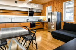 Продається будинок у клубному містечку Шале-Грааль, Чайківка фото 3 Продається будинок у клубному містечку Шале-Грааль, Чайківка фото 3