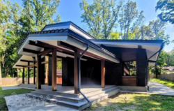 Продам новий будинок в стилі шале в Парк Хаусі фото 1 Продам новий будинок в стилі шале в Парк Хаусі фото 1