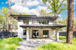 Лісопарк (Лесопарк), КМ Форест фото 2 Лісопарк (Лесопарк), КМ Форест фото 2