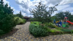 Продам 2х этажный дом Флоринка, Алексеевка! фото 4 Продам 2х этажный дом Флоринка, Алексеевка! фото 4