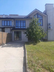 Продам таунхаус Резиденция Флорінка фото 1 Продам таунхаус Резиденция Флорінка фото 1