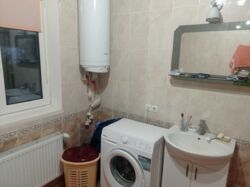 Продам дом Павлово Поле пр. Науки 65 + солнечная электростанция фото 15 Продам дом Павлово Поле пр. Науки 65 + солнечная электростанция фото 15