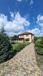 Продам 2х этажный дом Флоринка, Алексеевка! фото 1 Продам 2х этажный дом Флоринка, Алексеевка! фото 1