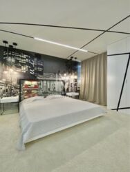 Продам сучасний таунхаус біля м. Спортивна! фото 13 Продам сучасний таунхаус біля м. Спортивна! фото 13