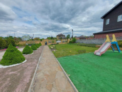 У продажу двоповерховий будинок у престижномуселищы Флоринка. фото 7 У продажу двоповерховий будинок у престижномуселищы Флоринка. фото 7