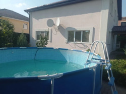 Продам дом Павлово Поле пр. Науки 65 + солнечная электростанция фото 19 Продам дом Павлово Поле пр. Науки 65 + солнечная электростанция фото 19